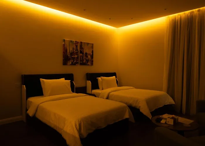 Munir'S Residence 3